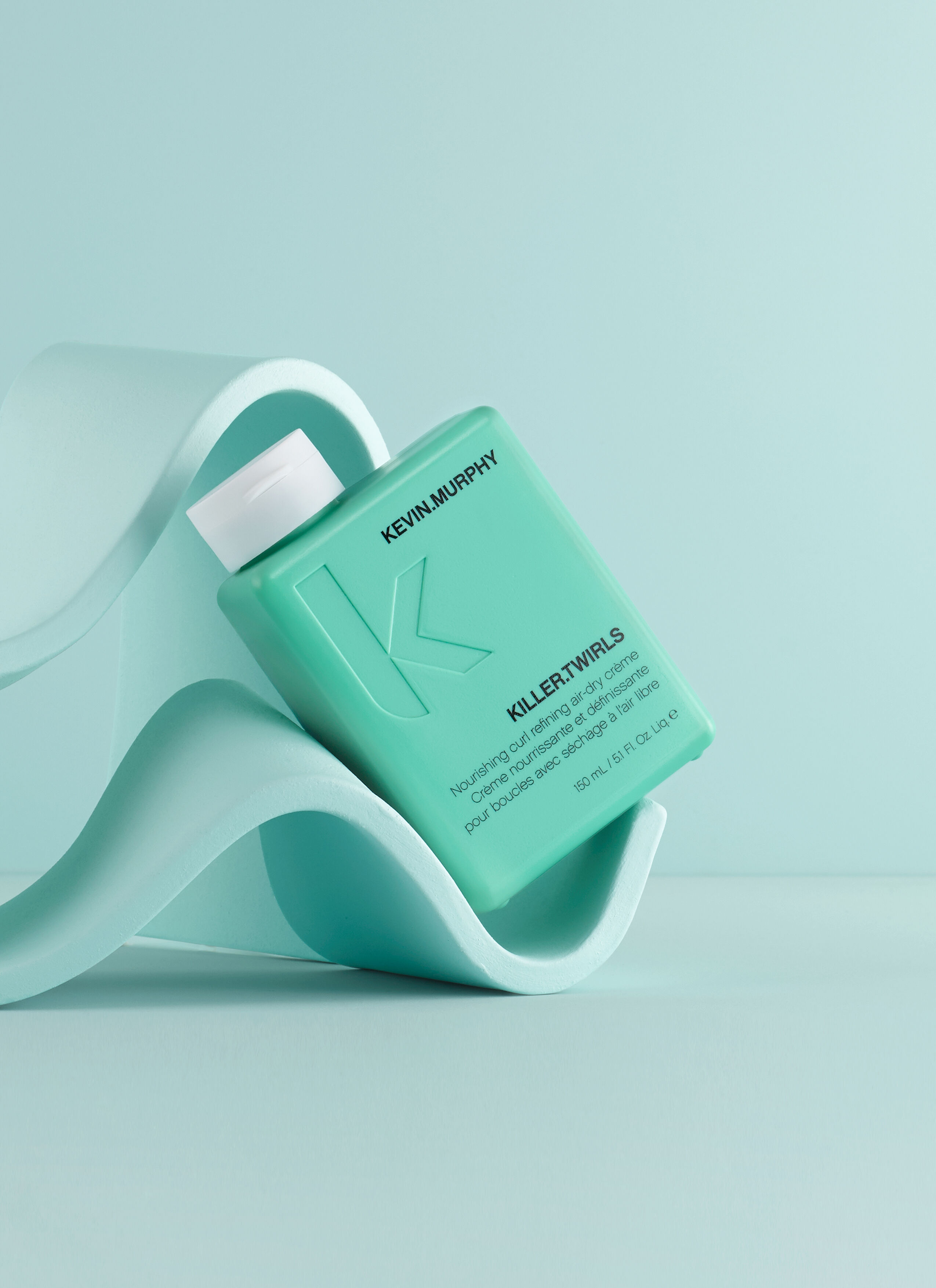 KILLER.TWIRLS image number 0